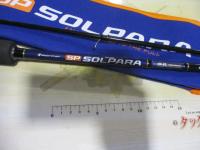ソルパラ SPX-S902STY