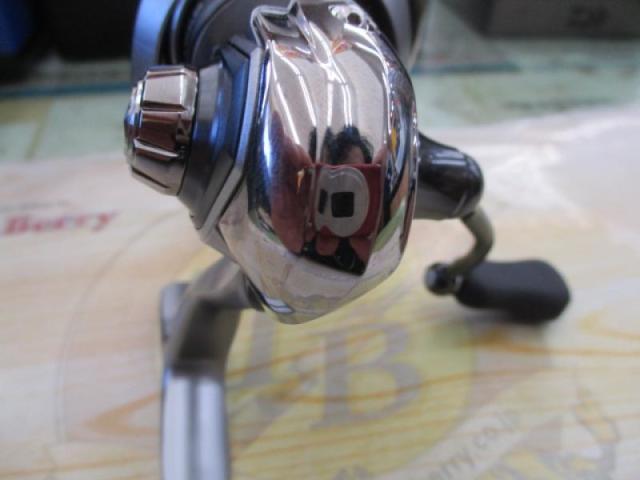 25カルディア FC LT2500S-H