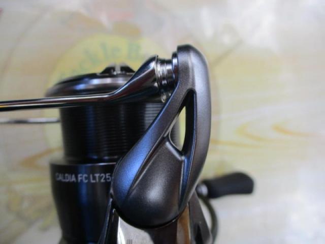 25カルディア FC LT2500S-H