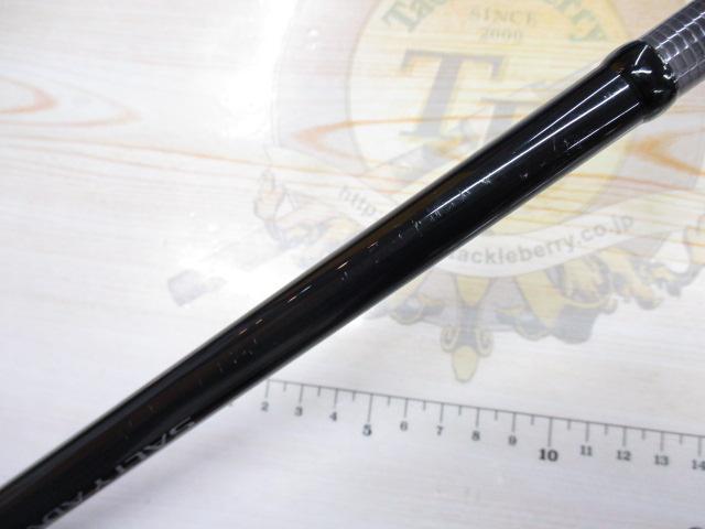 19ソルティーアドバンスショアジギング 100MH