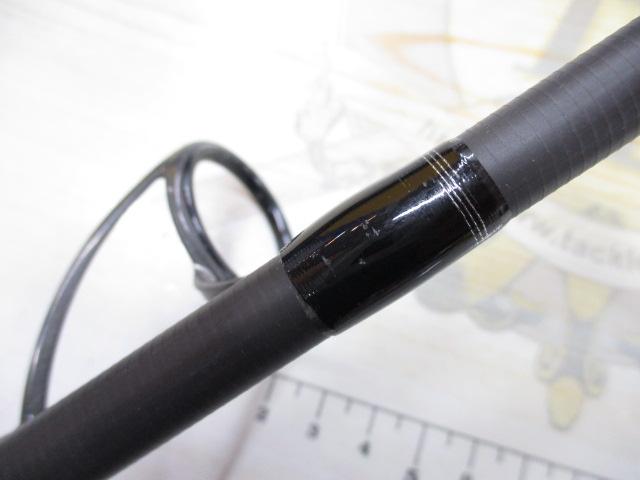 19ソルティーアドバンスショアジギング 100MH