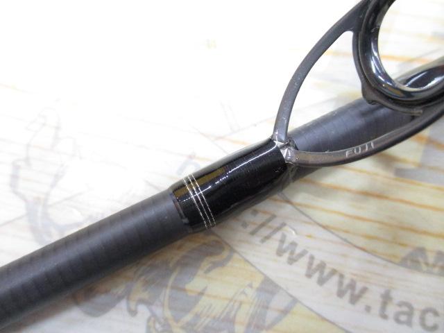 19ソルティーアドバンスショアジギング 100MH