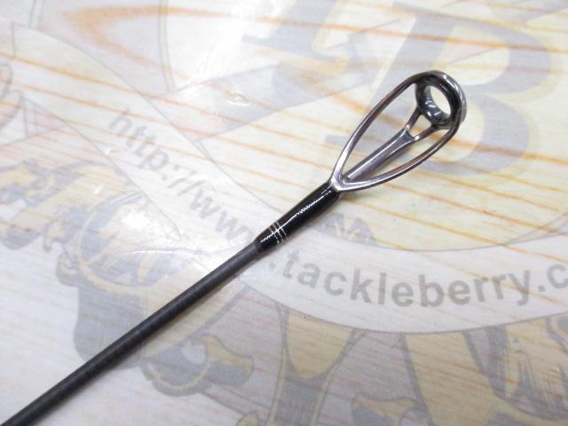 19ソルティーアドバンスショアジギング 100MH