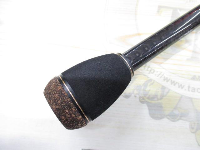 グラディエーターアンチ GA-65MS スピンボーダー