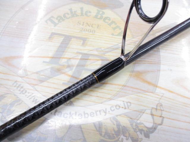 グラディエーターアンチ GA-65MS スピンボーダー