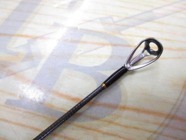 グラディエーターアンチ GA-65MS スピンボーダー