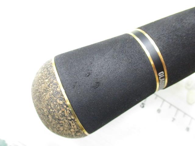 グラディエーターアンチ GA-74XHCデフューザー