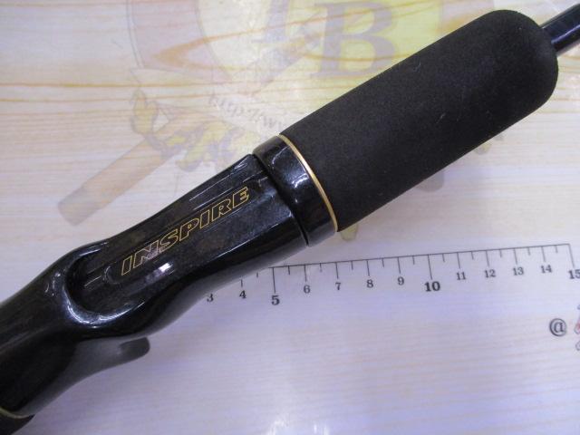 インスパイア ICSC-58MH