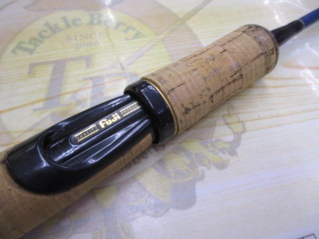 ブルーダー BS-60UL