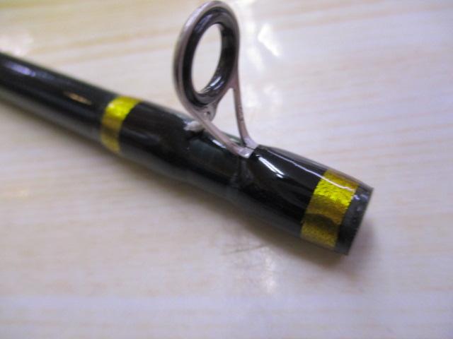 リバーリングアユ902MLC