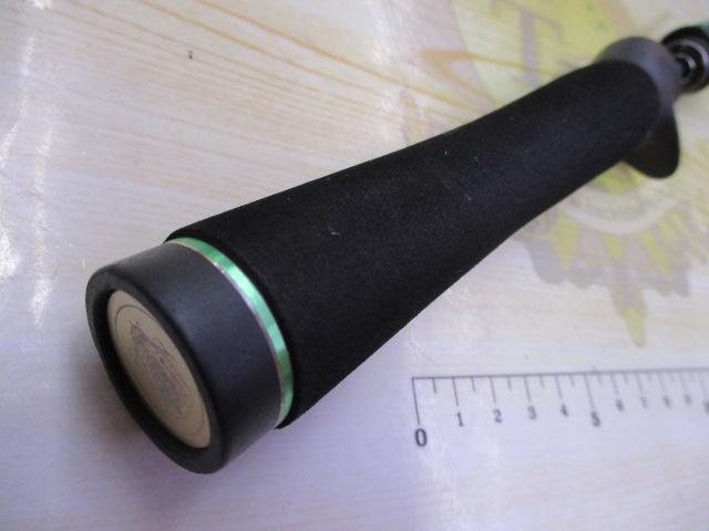 マスビートエクストリーム MEC-562UL