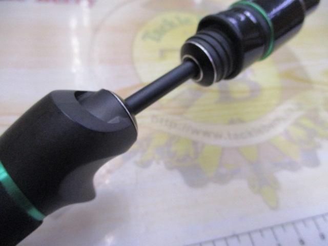 マスビートエクストリーム MEC-562UL