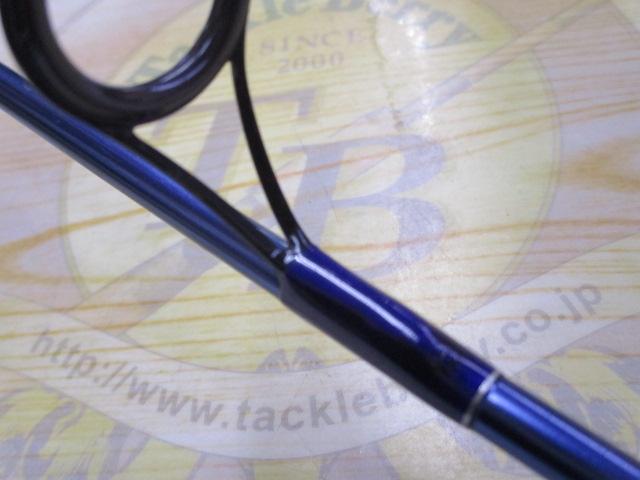 ソルトジャークDX S-602