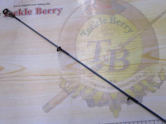 ソルトジャークDX S-602