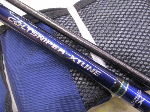 コルトスナイパーエクスチューン S1002H