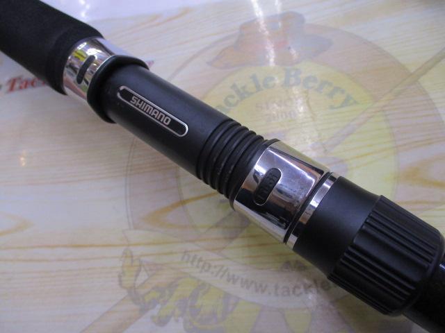 コルトスナイパーエクスチューン S1002H