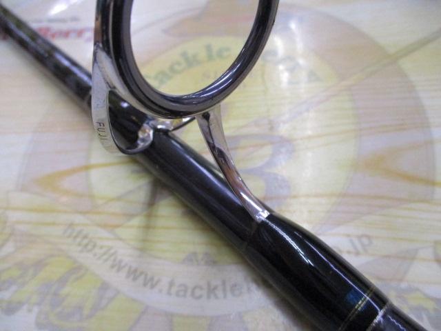 コルトスナイパーエクスチューン S1002H