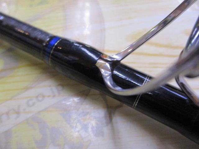 コルトスナイパーエクスチューン S1002H