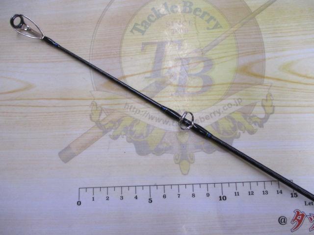 コルトスナイパーエクスチューン S1002H