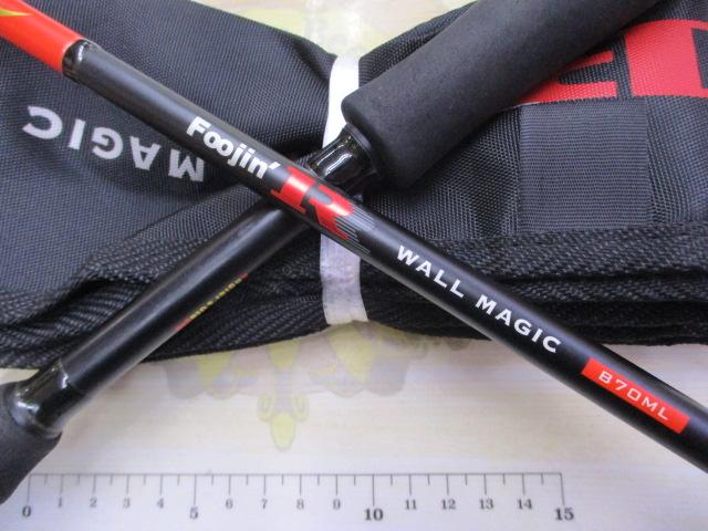 風神R ウォールマジック B70ML