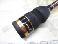 ゼロ-Gエボリューション輝 801イザナギMX