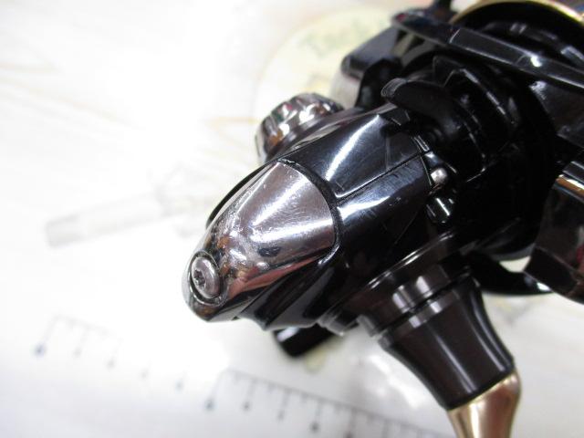 19バリスティック LT2500SS-CXH