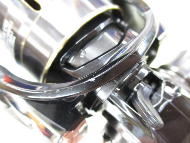 19バリスティック LT2500SS-CXH