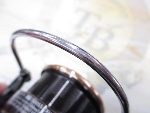 19バリスティック LT2500SS-CXH