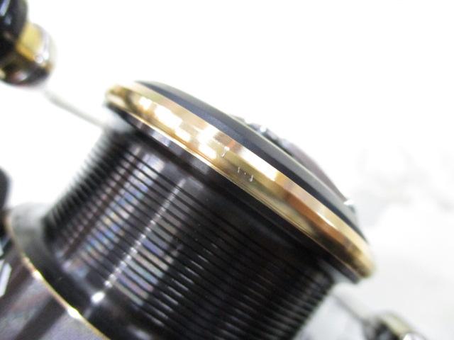 19バリスティック LT2500SS-CXH