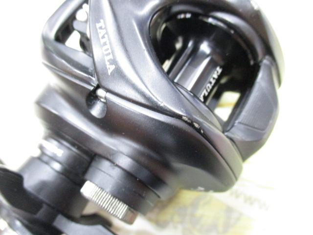 24タトゥーラ TW 100HL