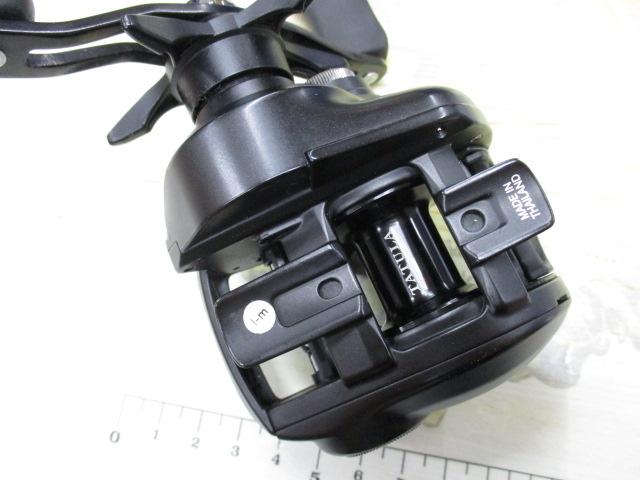 24タトゥーラ TW 100HL