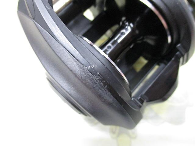 レボ BEAST 40HS 7.3:1