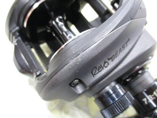 レボ BEAST 40HS 7.3:1