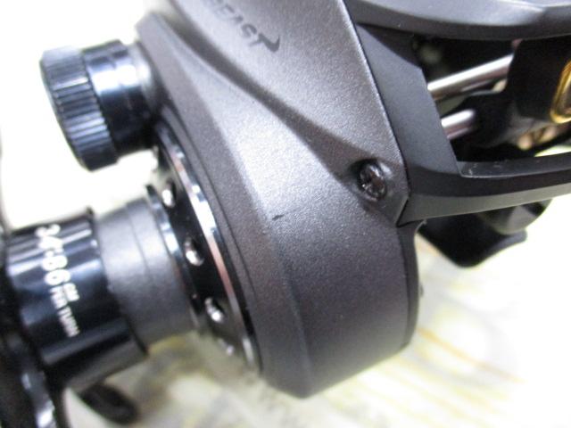 レボ BEAST 40HS 7.3:1