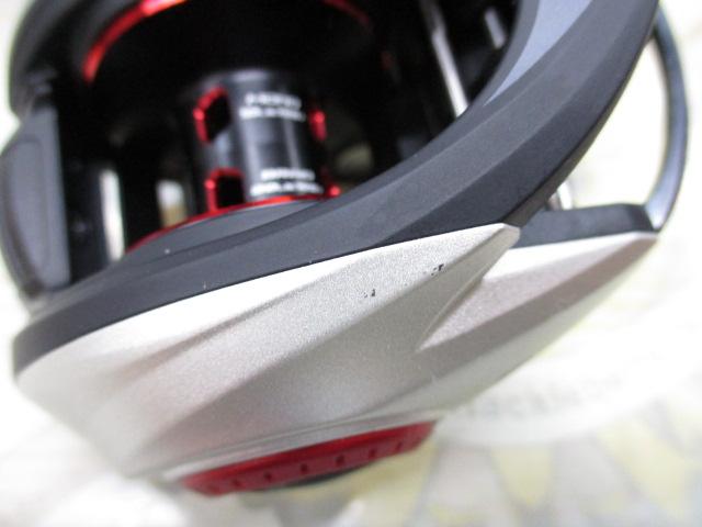 レボ 5 STX-SHS-L 8.1:1