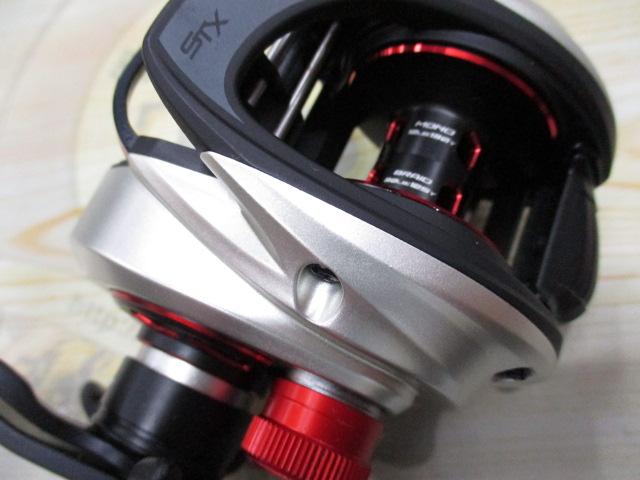 レボ 5 STX-SHS-L 8.1:1