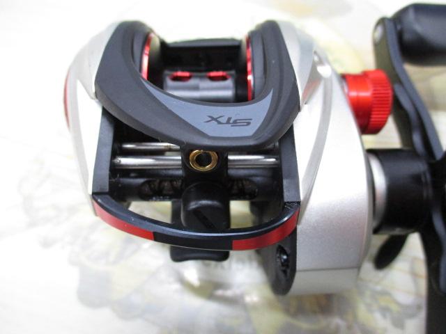 レボ 5 STX-SHS-L 8.1:1