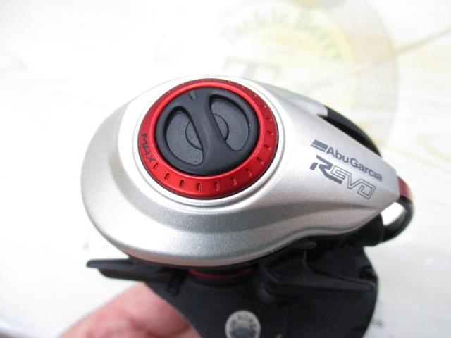 レボ 5 STX-SHS-L 8.1:1