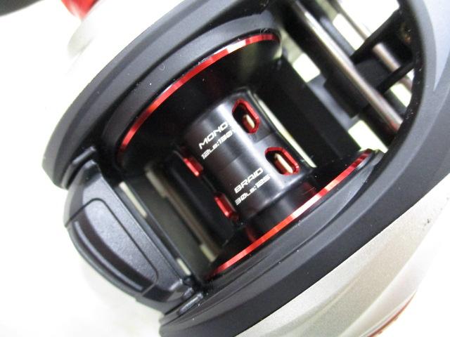 レボ 5 STX-SHS-L 8.1:1