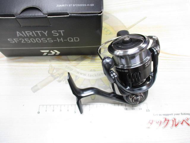 23エアリティ ST SF2500SS-H-QD