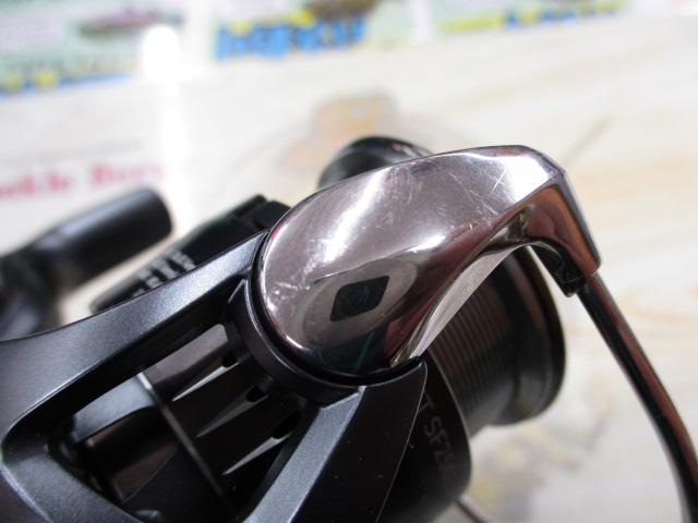 23エアリティ ST SF2500SS-H-QD