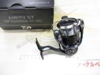 23エアリティ ST SF2500SS-H-QD