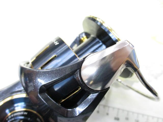 23ソルティガ 6000-H