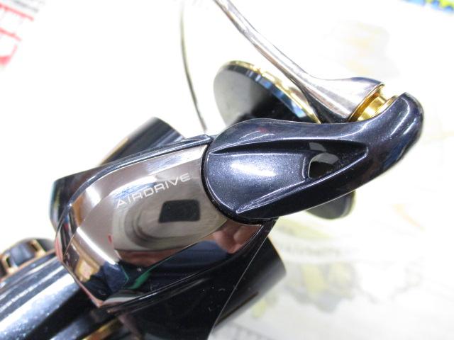 23ソルティガ 6000-H