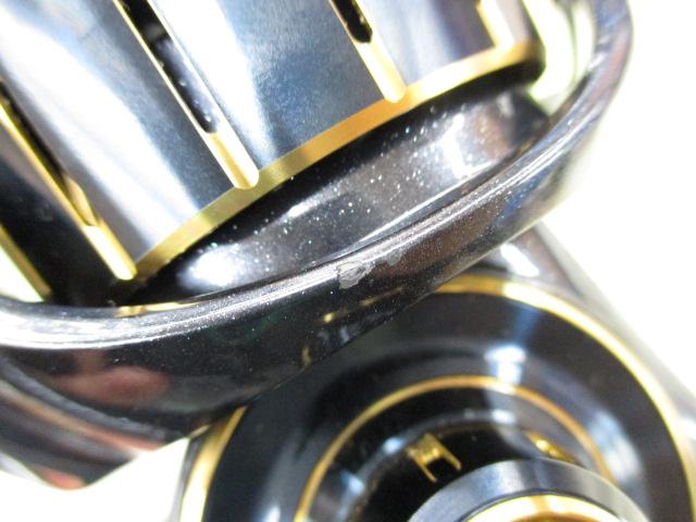 23ソルティガ 6000-H