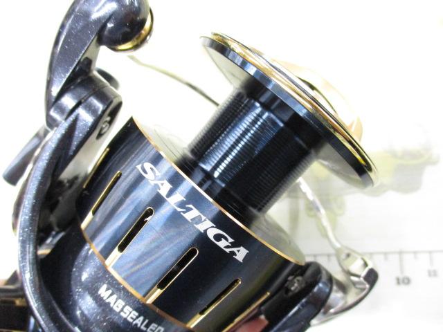 23ソルティガ 6000-H