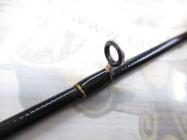 ソルパラ SPX-782M/黒鯛