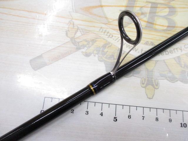 ソルパラ SPX-782M/黒鯛