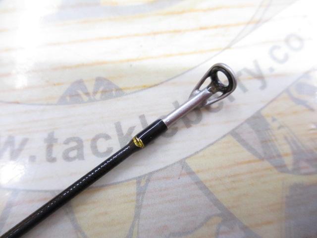 ソルパラ SPX-782M/黒鯛