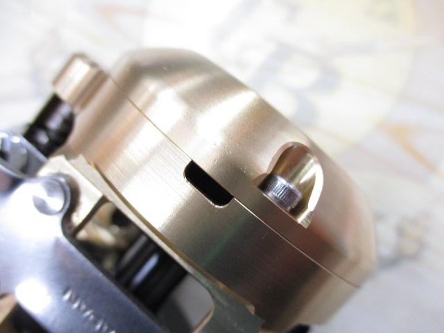 18オシアコンクエストCT 300HG